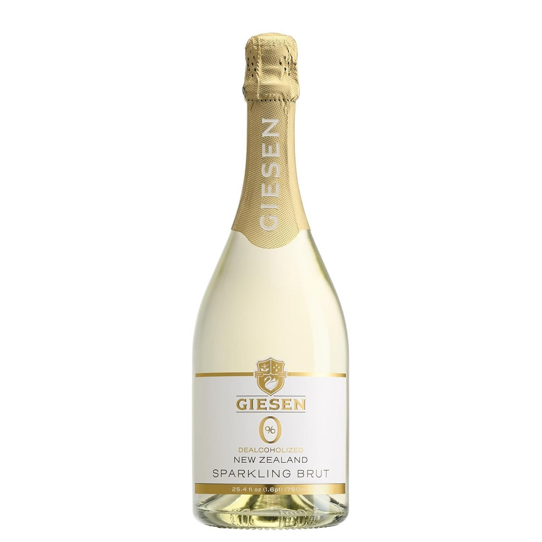 Giesen Non-Alcoholic Sparkling Brut