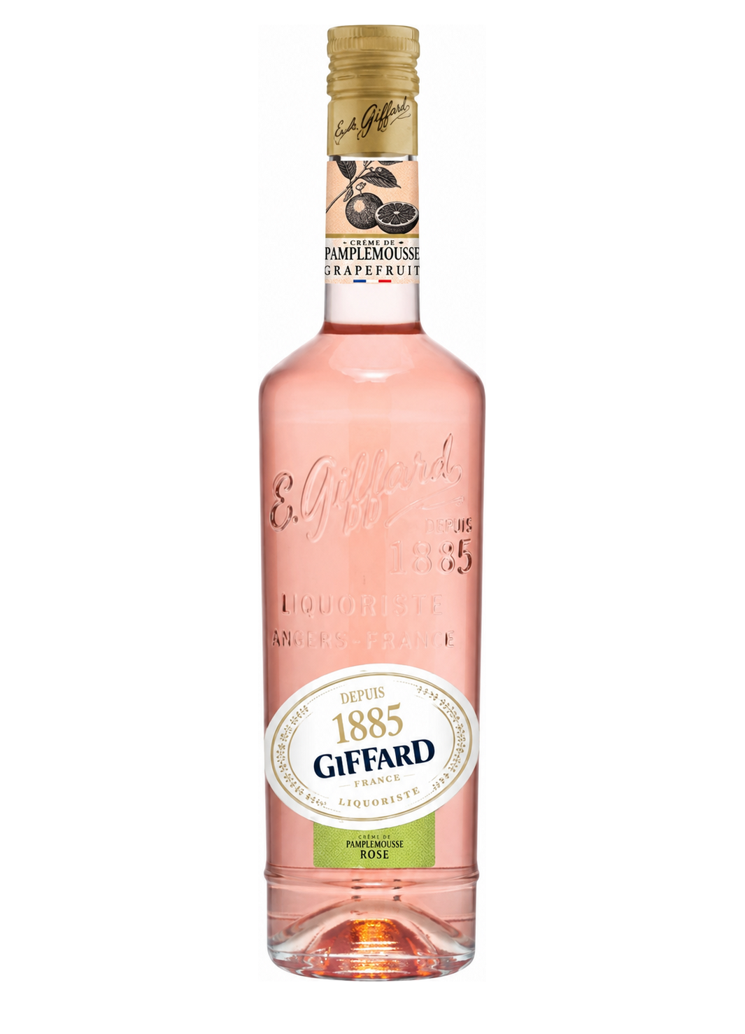 Giffard Pamplemousse Grapefruit