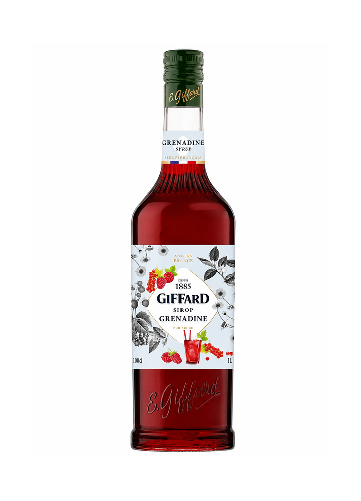 Giffard Grenadine Syrup