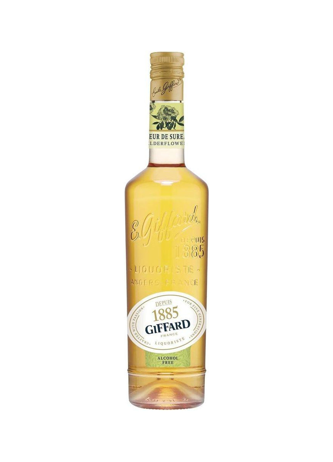 Giffard Elderflower
