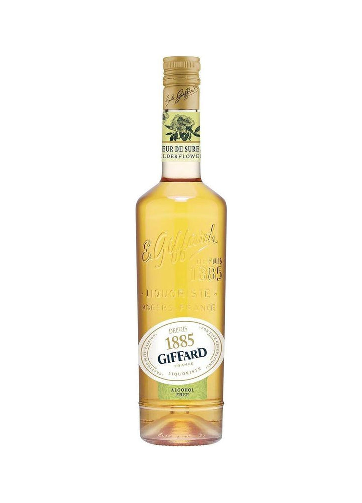 Giffard Elderflower