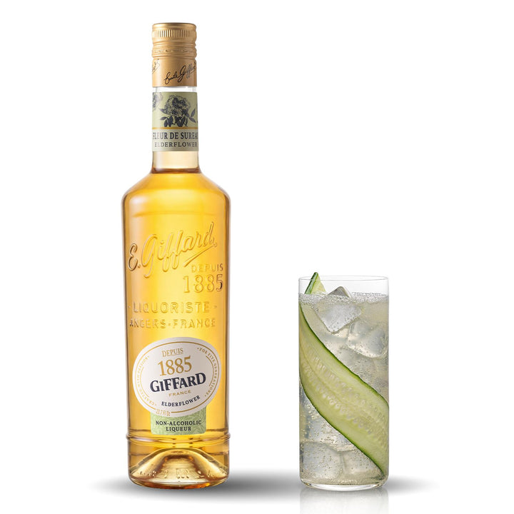 Giffard Elderflower