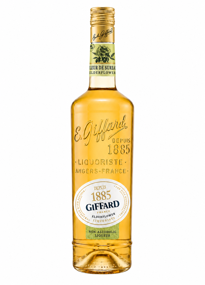 Giffard Elderflower