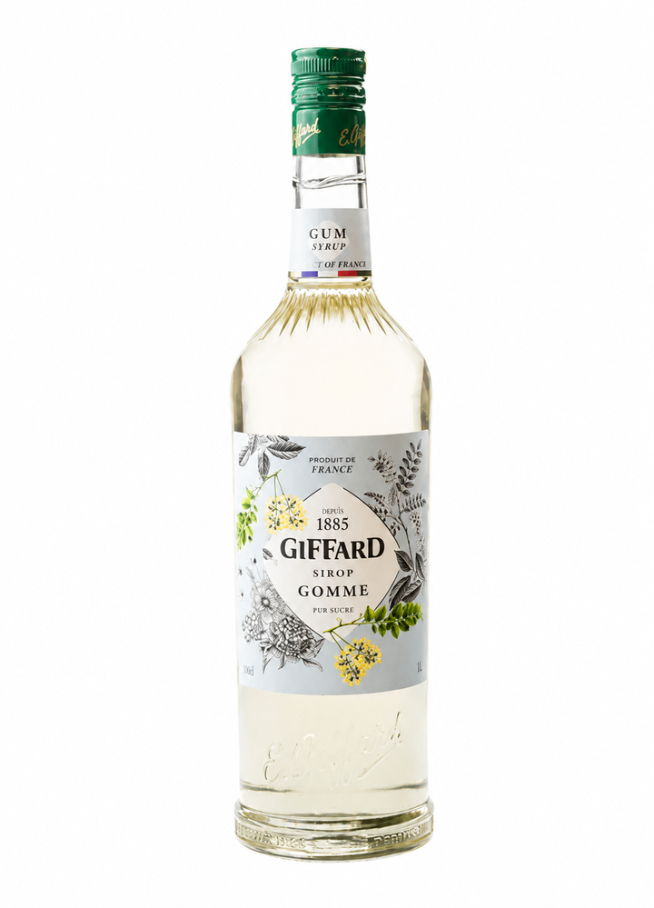 Giffard Gomme Syrup