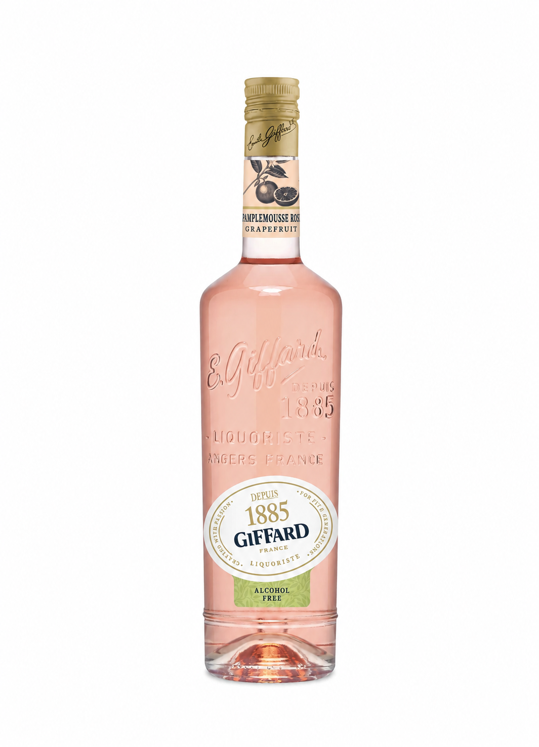 Giffard Pamplemousse Grapefruit