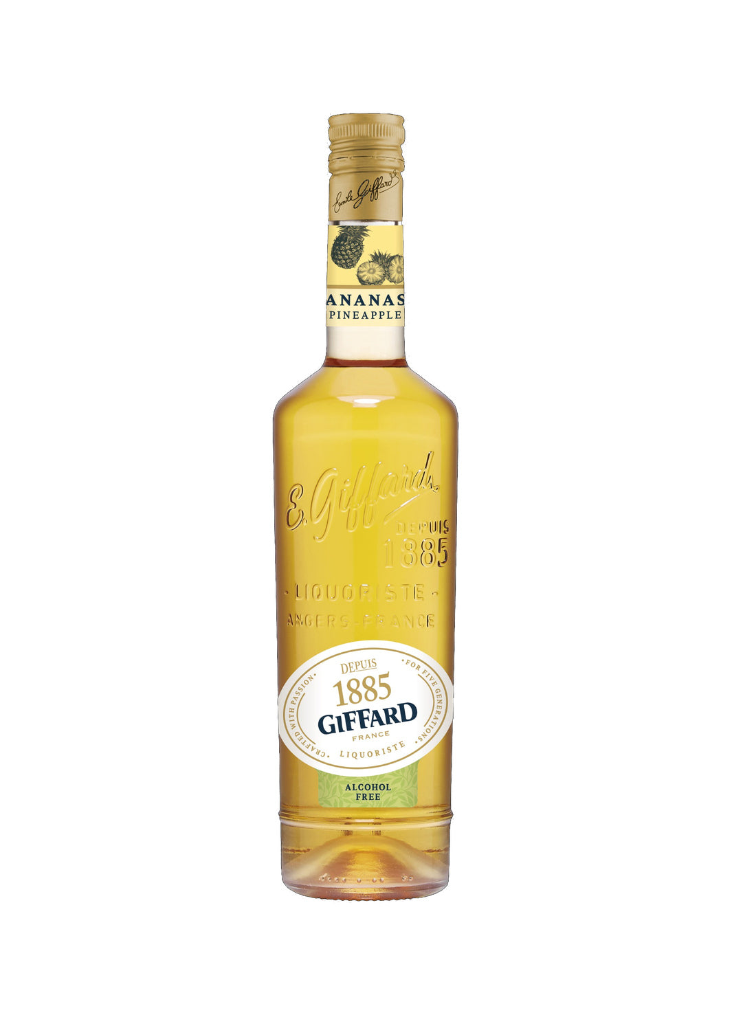 Giffard Pineapple