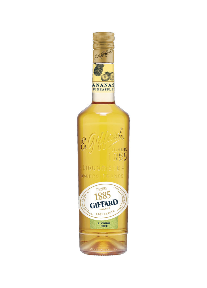 Giffard Pineapple