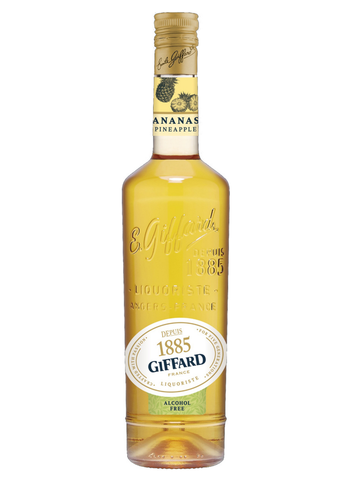 Giffard Pineapple