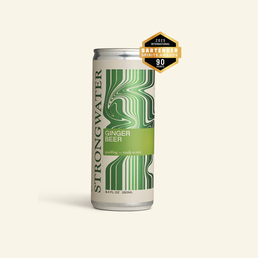 Strongwater Single