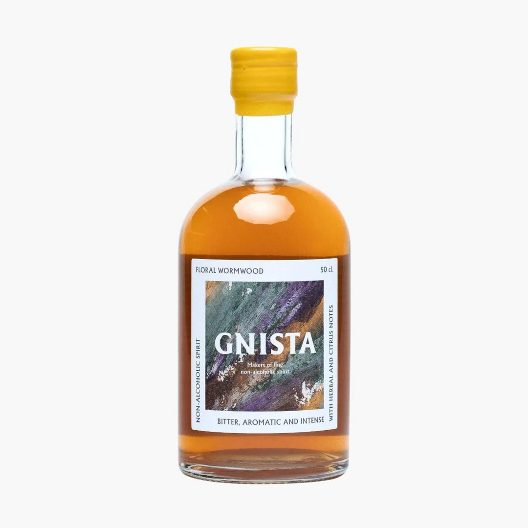 Gnista Wormwood