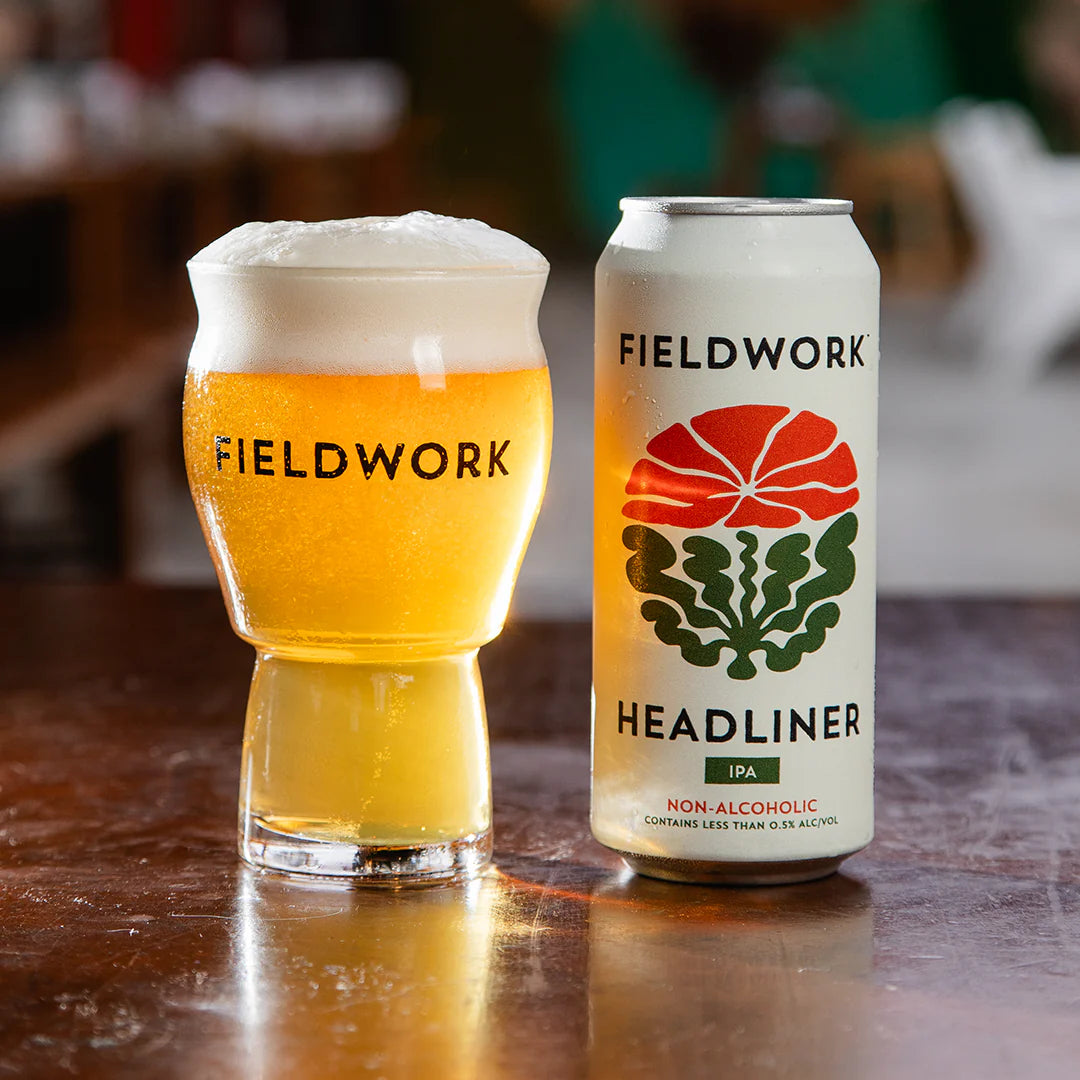 Fieldwork Headliner NA Westcoast IPA