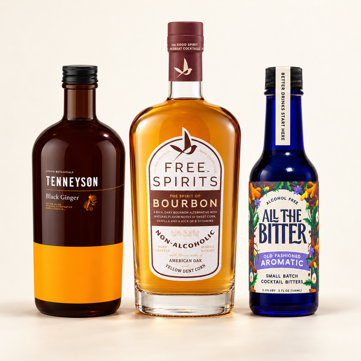Cheeky & Toasty Hot Toddy Bundle