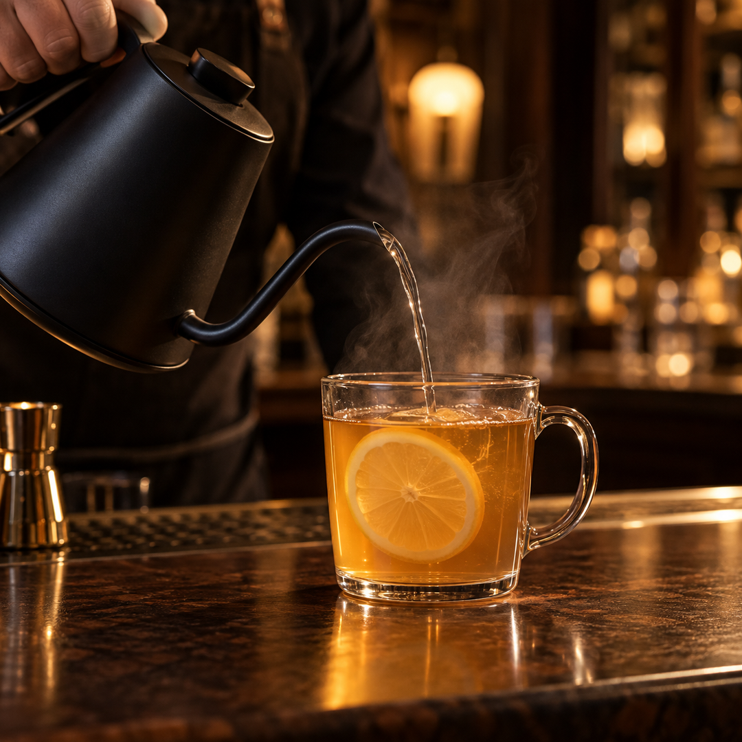 Cheeky & Toasty Hot Toddy Bundle
