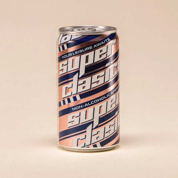 Casamara Super Duper Classico