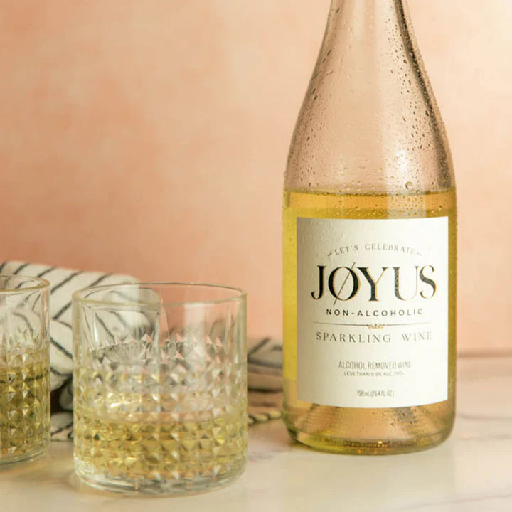 Jøyus Non-Alcoholic Sparkling Wine