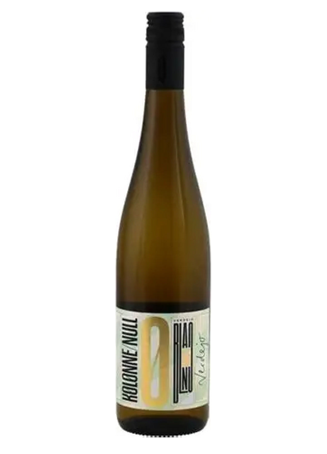 Kolonne Null Verdejo