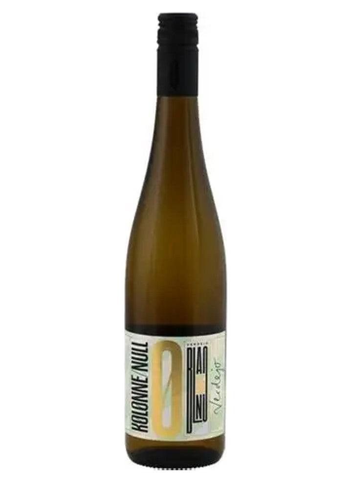 Kolonne Null Verdejo
