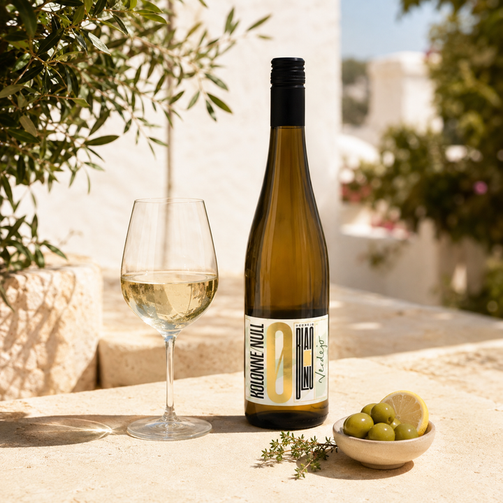 Kolonne Null Verdejo