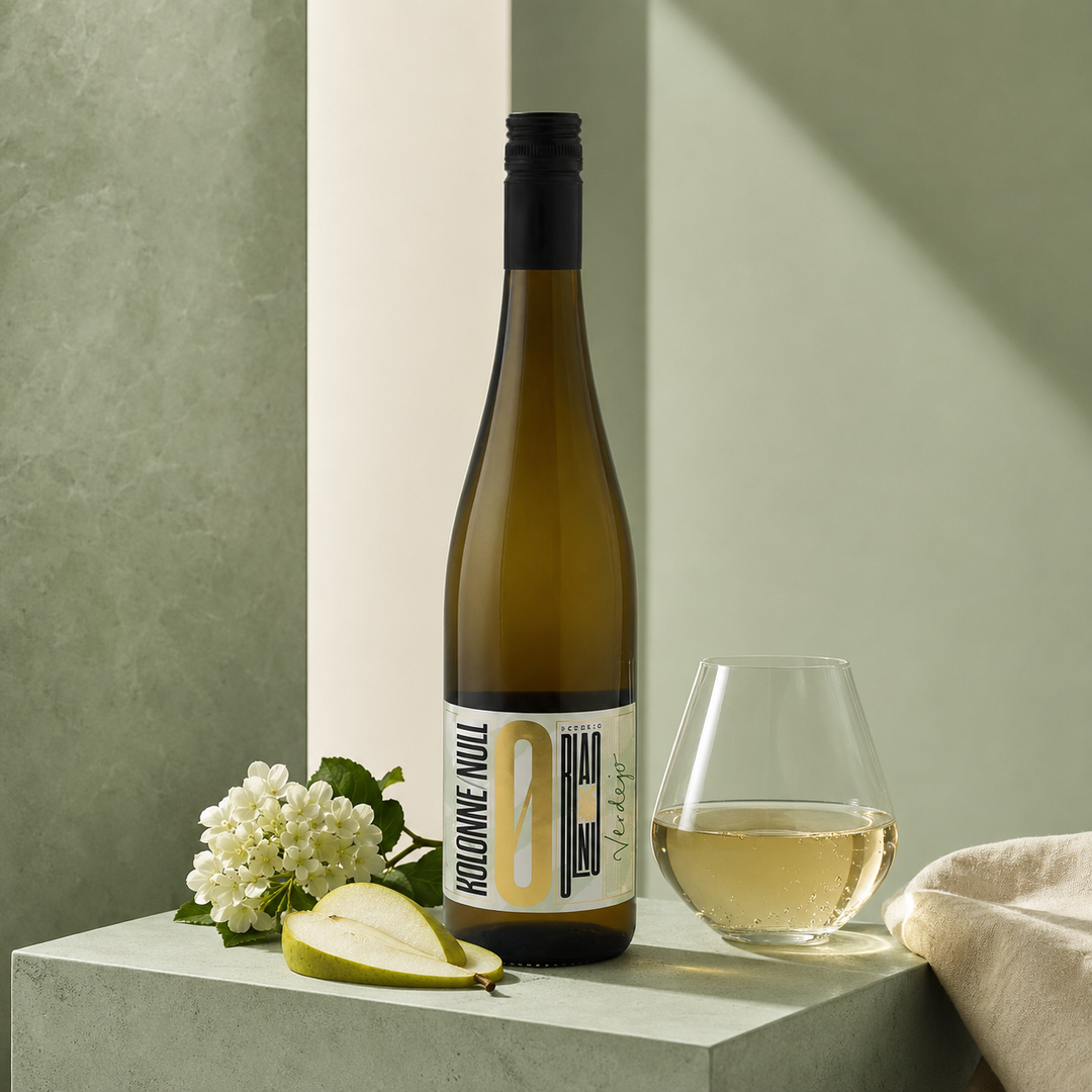 Kolonne Null Verdejo