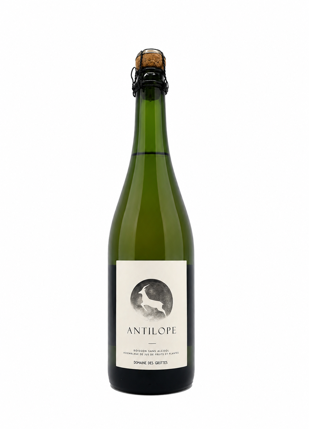 Domaine Des Grottes Antilope