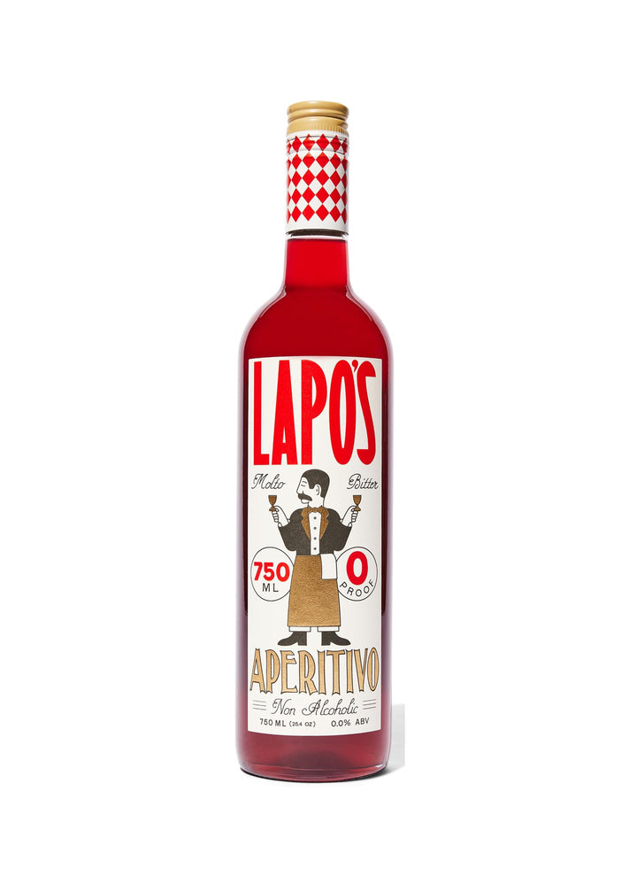 Lapo's Aperitivo