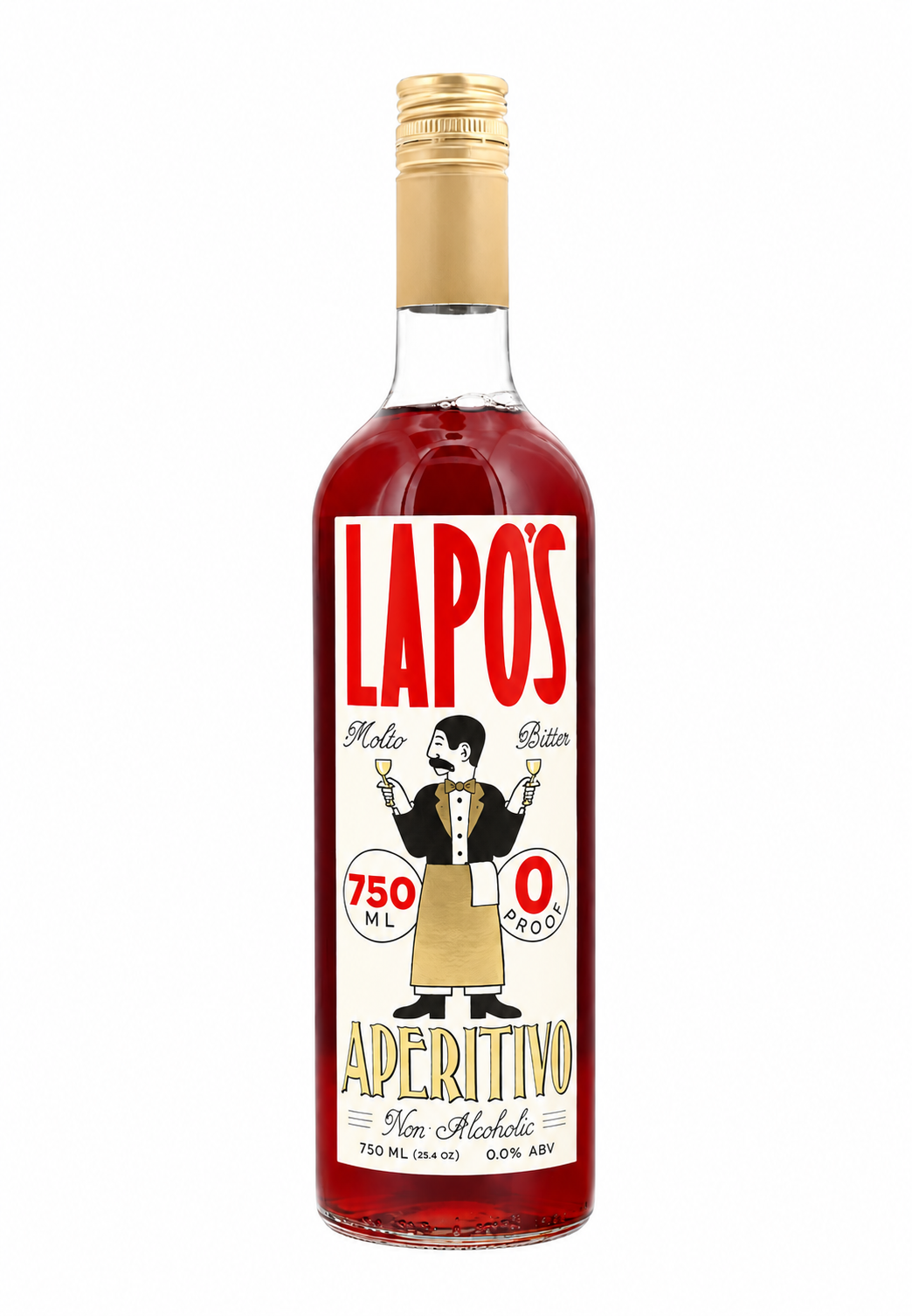 Lapo's Aperitivo