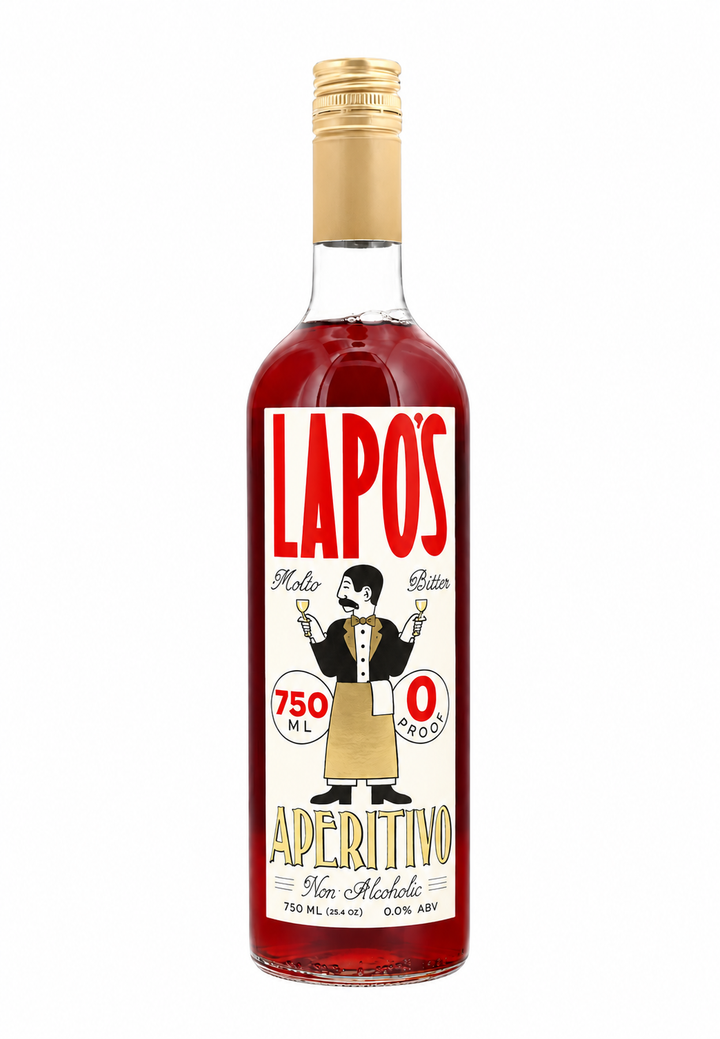 Lapo's Aperitivo