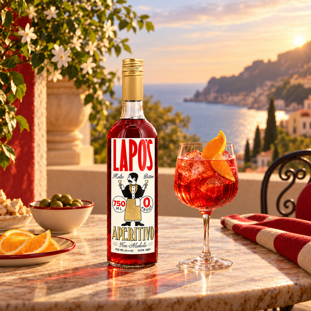 Lapo's Aperitivo