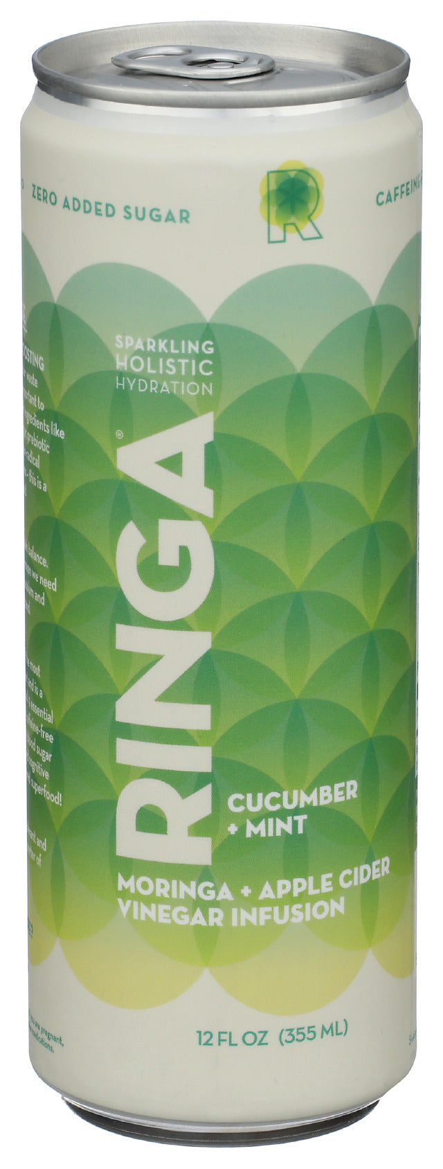 Ringa Cucumber Mint