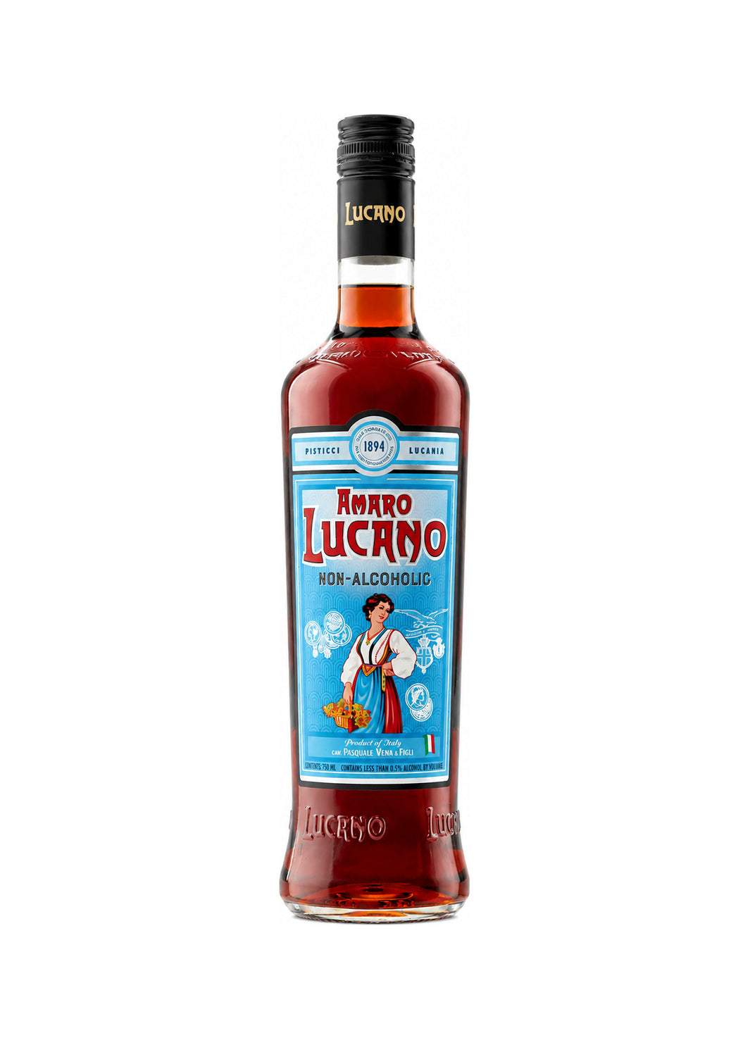 Lucano Amaro