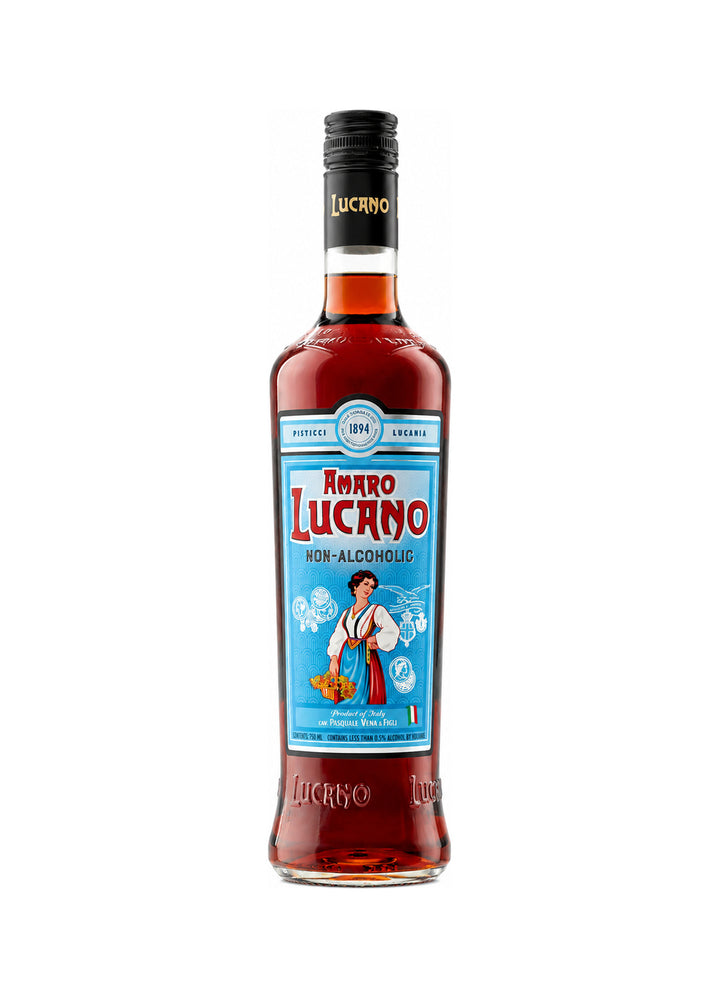 Lucano Amaro