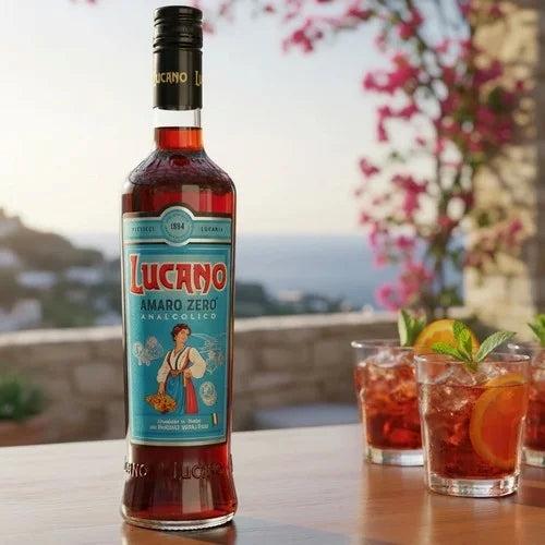 Lucano Amaro