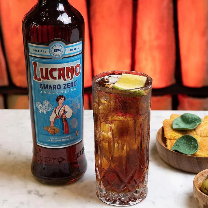 Lucano Amaro