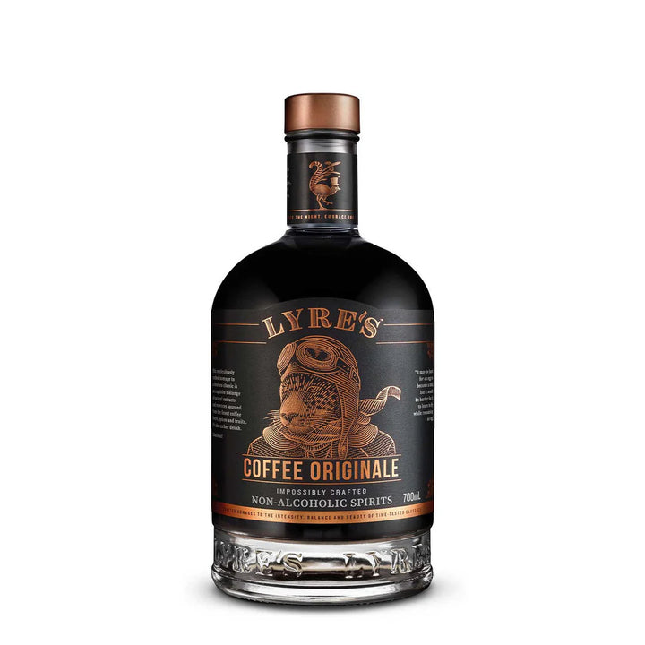Lyre's Coffee Liquor