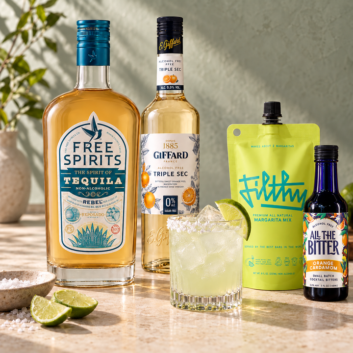 Cheeky Margarita Bundle