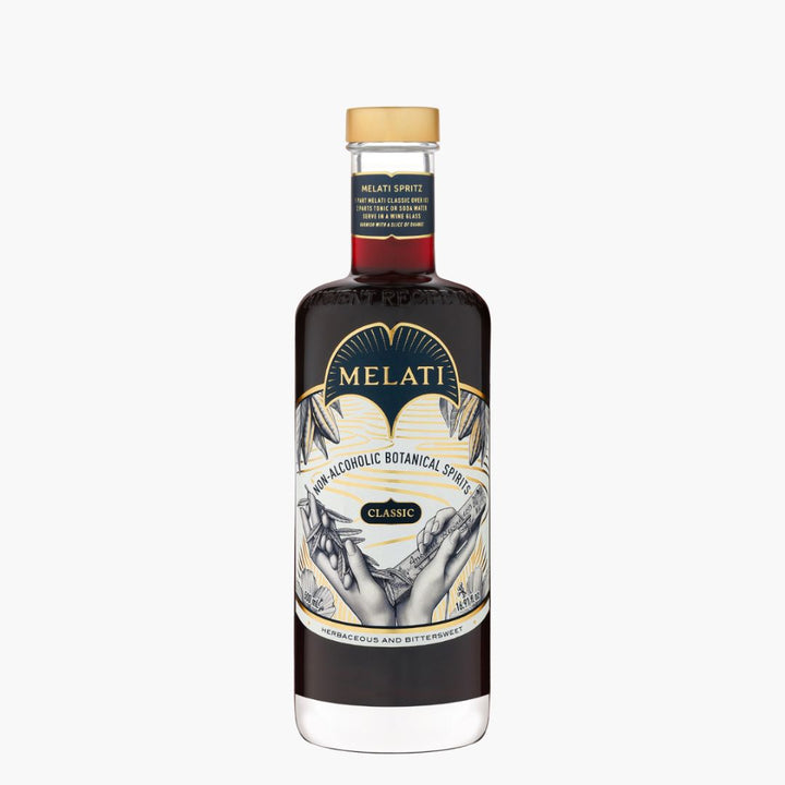 Melati Classic
