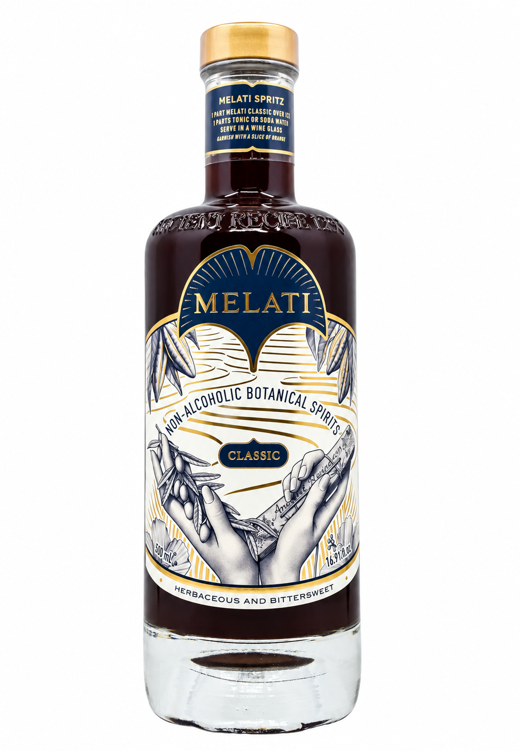 Melati Classic