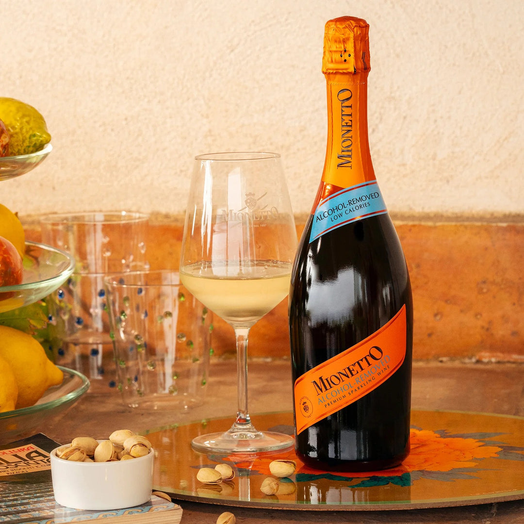 Mionetto Sparkling Wine