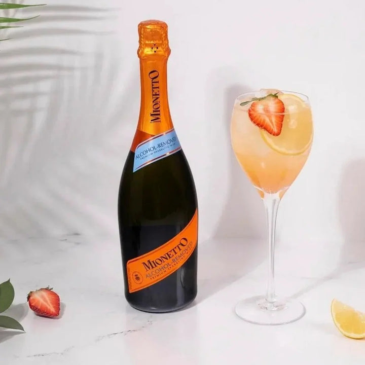 Mionetto Sparkling Wine