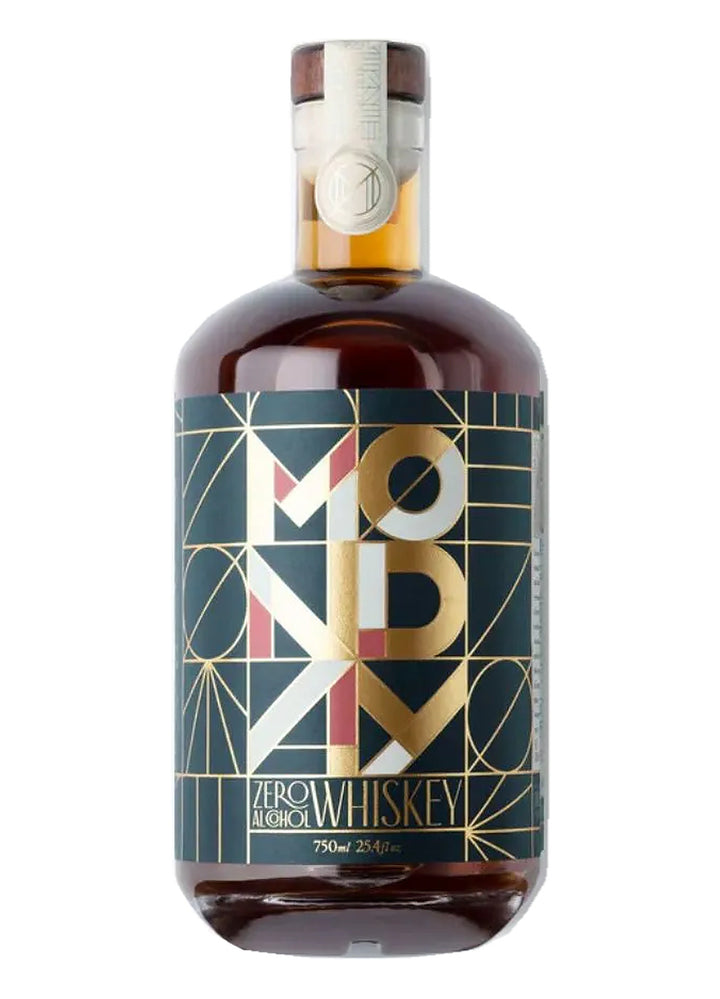 Monday Whiskey