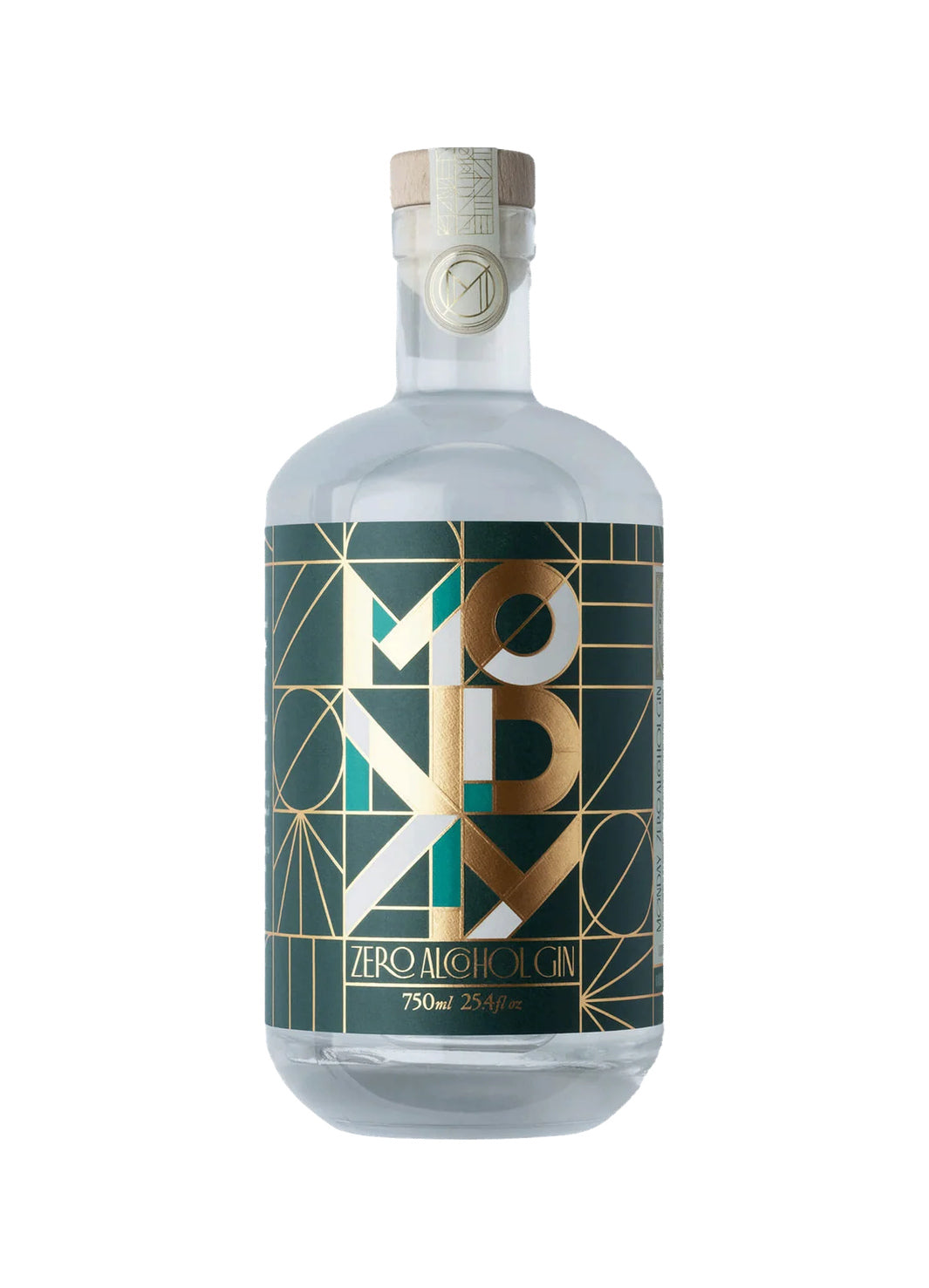 Monday Gin