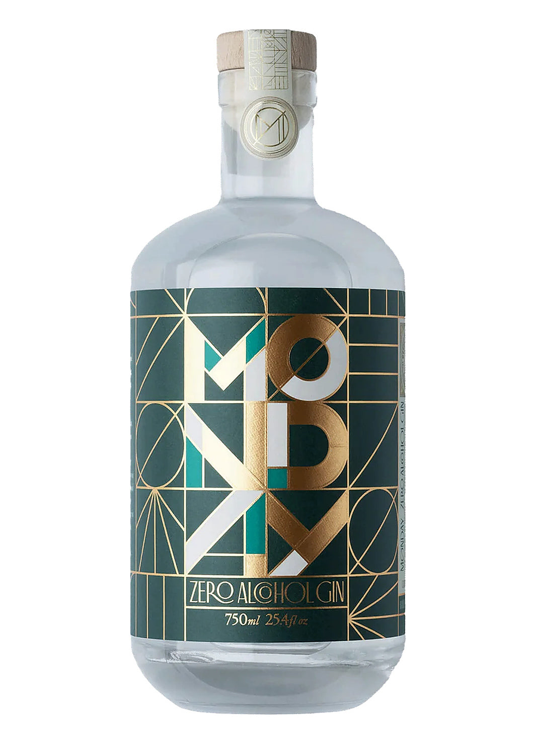Monday Gin
