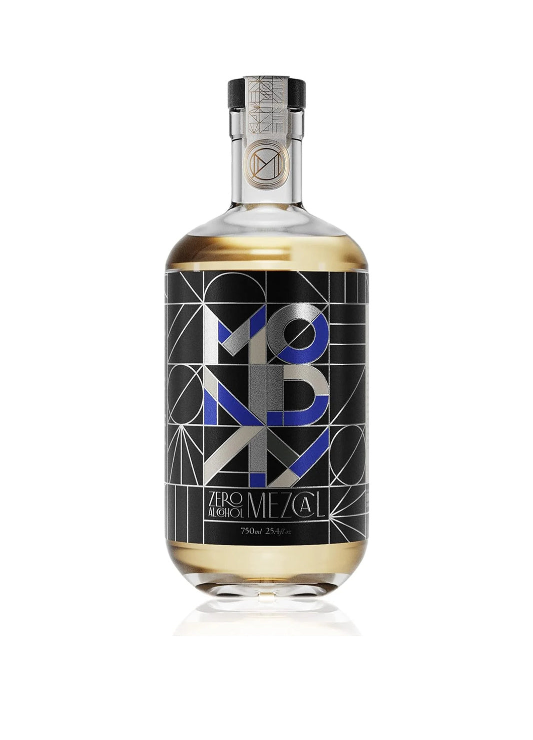 Monday Mezcal
