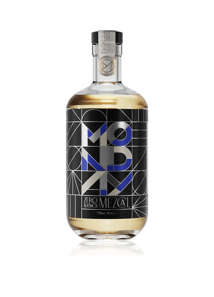 Monday Mezcal