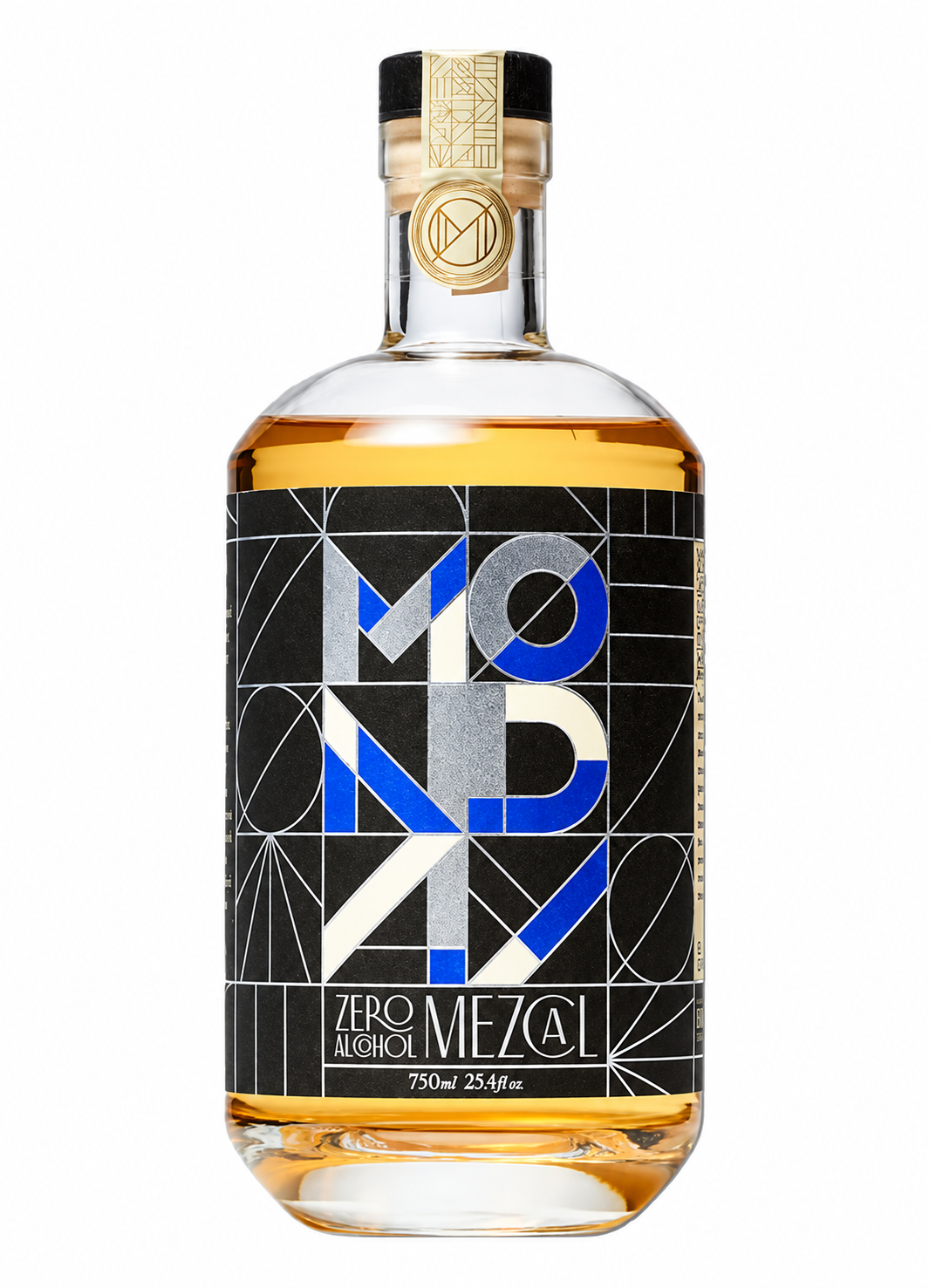 Monday Mezcal