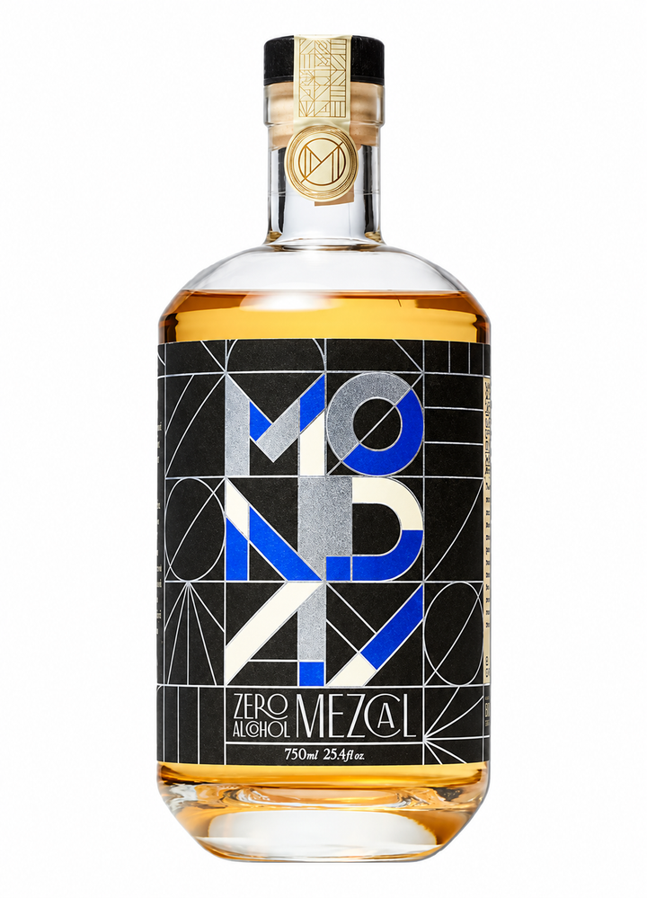Monday Mezcal