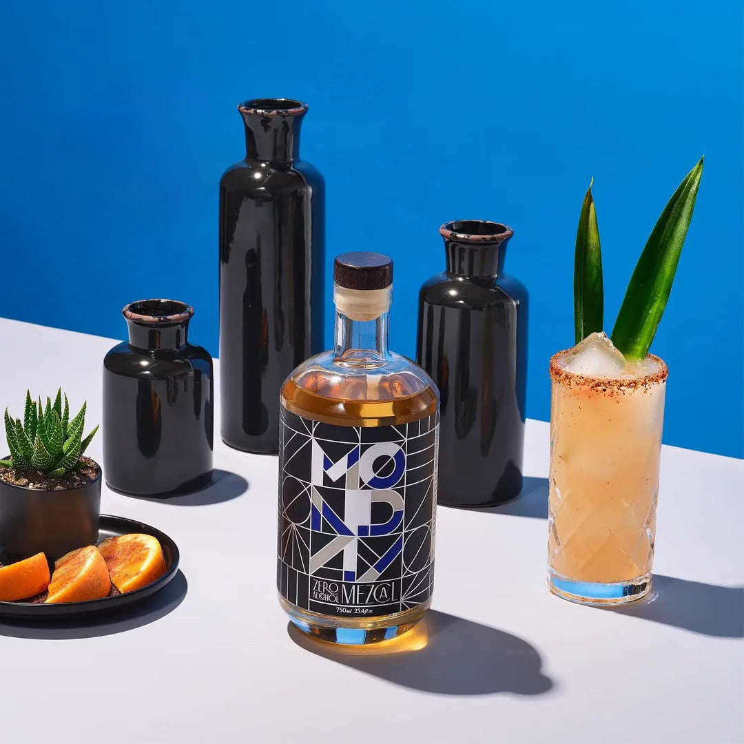 Monday Mezcal