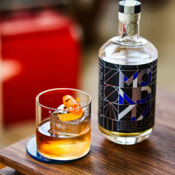 Monday Mezcal