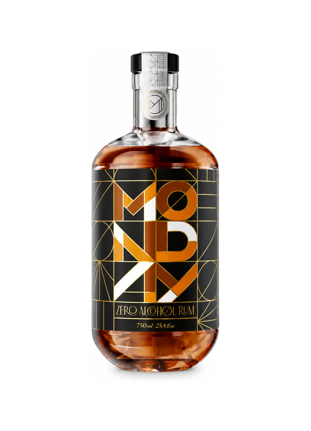 Monday Rum