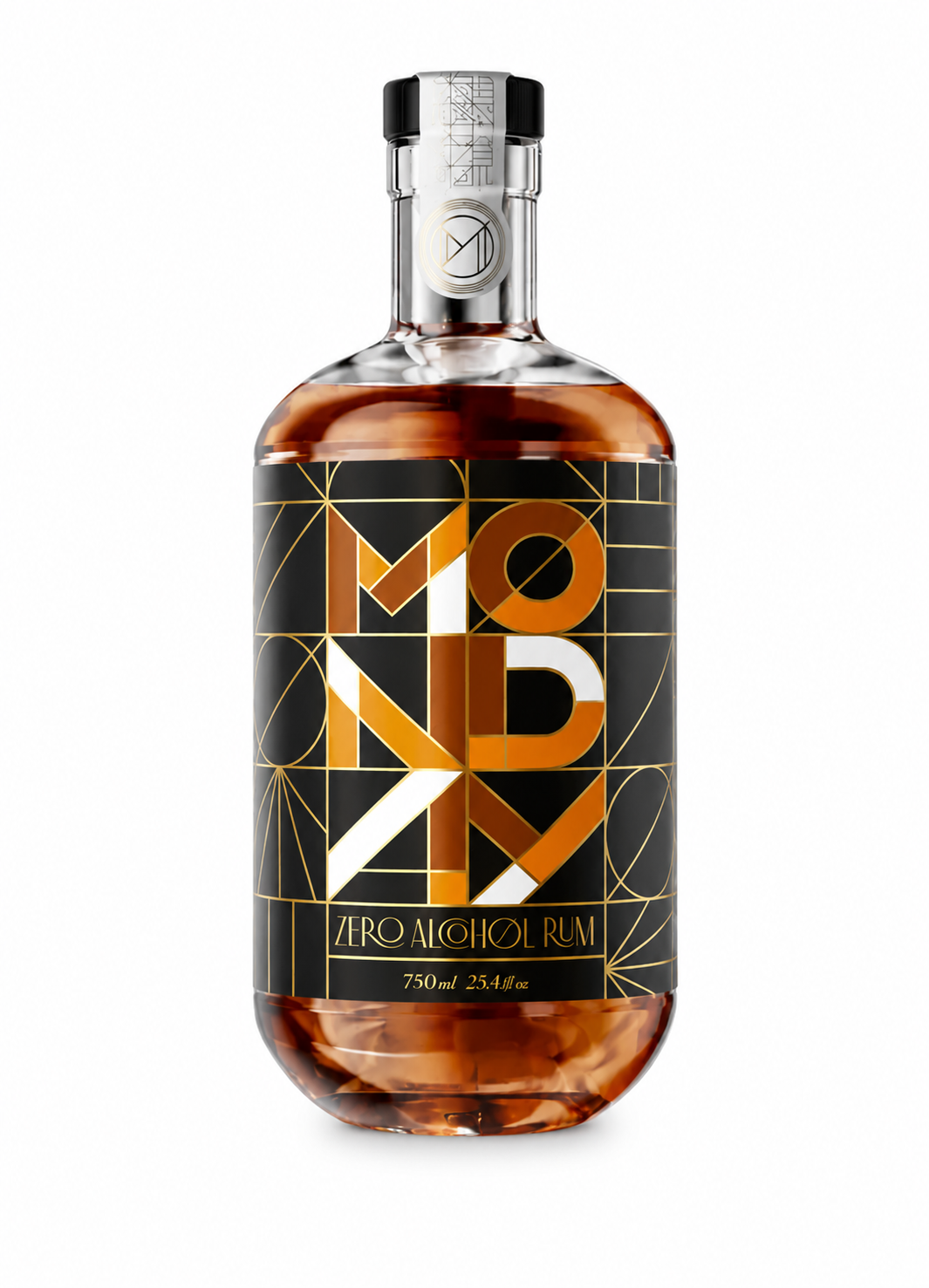 Monday Rum